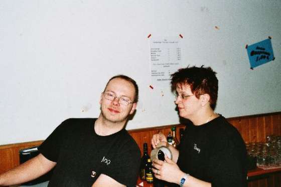 10 Jahre Frankenliga