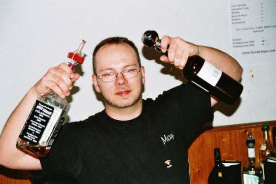 10 Jahre Frankenliga