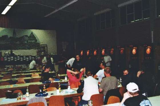 10 Jahre Frankenliga
