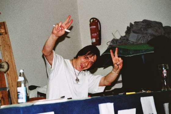 10 Jahre Frankenliga