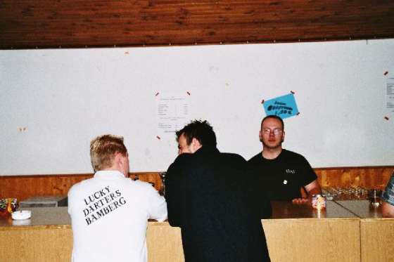 10 Jahre Frankenliga
