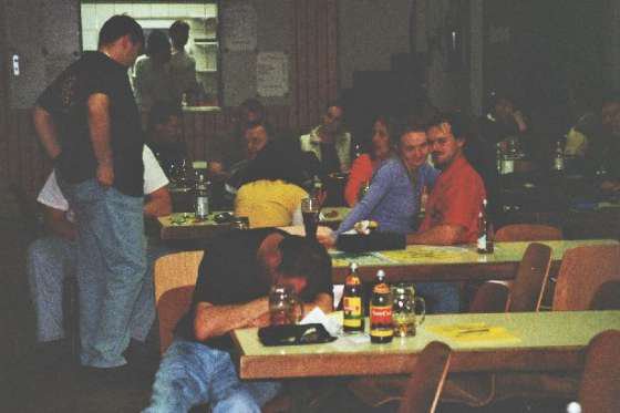 10 Jahre Frankenliga