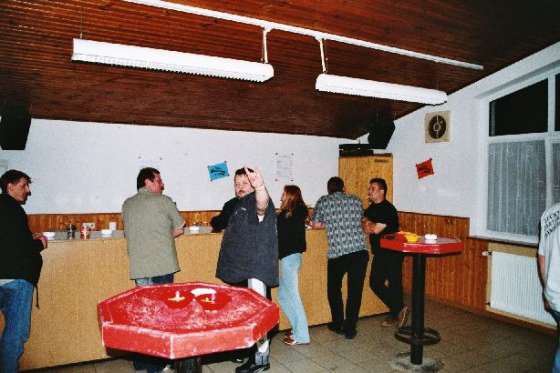10 Jahre Frankenliga