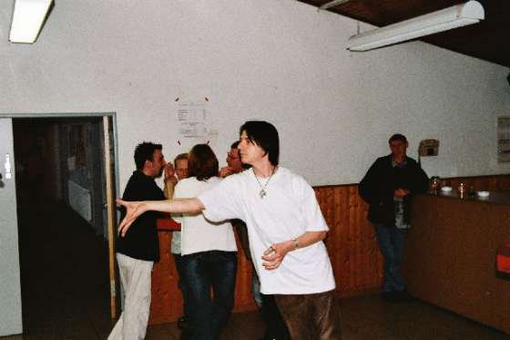 10 Jahre Frankenliga
