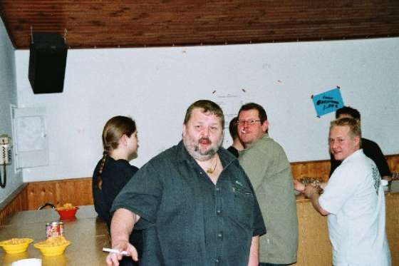 10 Jahre Frankenliga