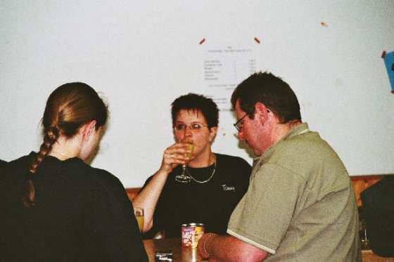 10 Jahre Frankenliga