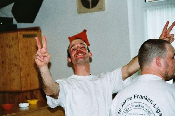10 Jahre Frankenliga