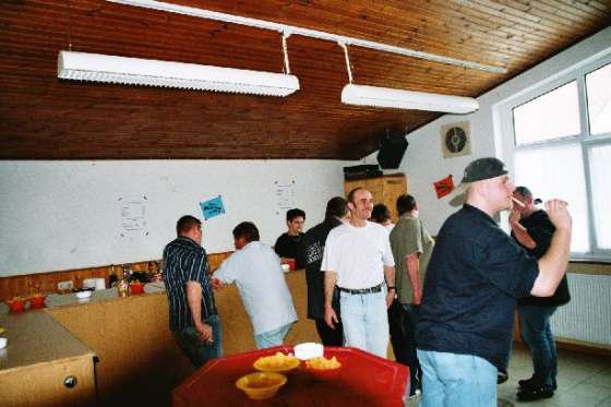 10 Jahre Frankenliga