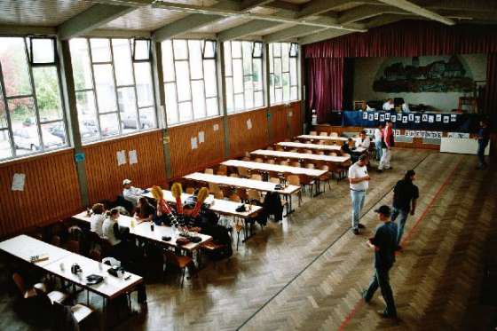 10 Jahre Frankenliga