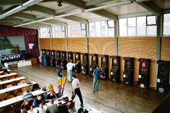 10 Jahre Frankenliga