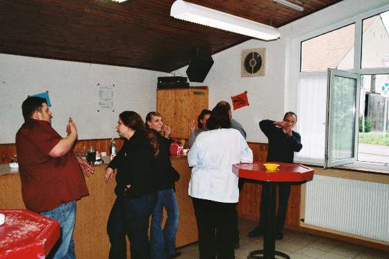10 Jahre Frankenliga
