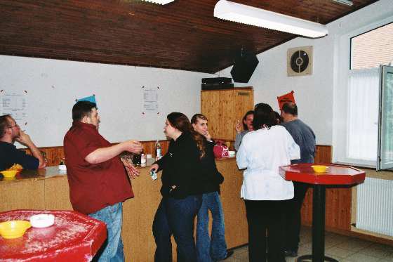 10 Jahre Frankenliga