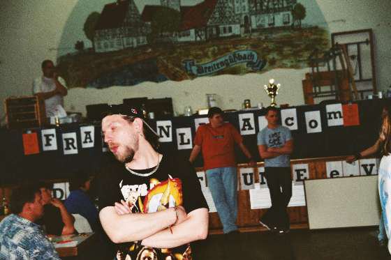 10 Jahre Frankenliga