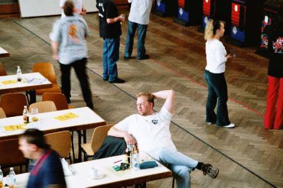 10 Jahre Frankenliga
