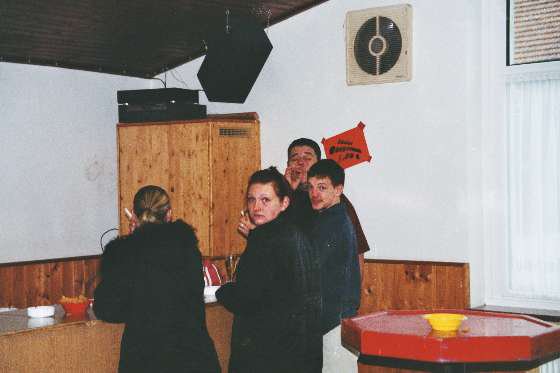 10 Jahre Frankenliga