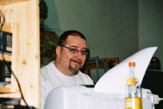 10 Jahre Frankenliga
