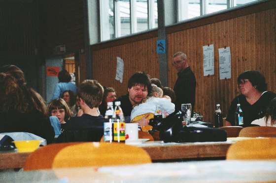 10 Jahre Frankenliga