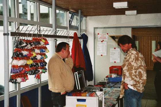 10 Jahre Frankenliga