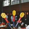10 Jahre Frankenliga